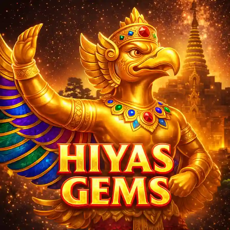 Hiyas Gems Filipino casino style