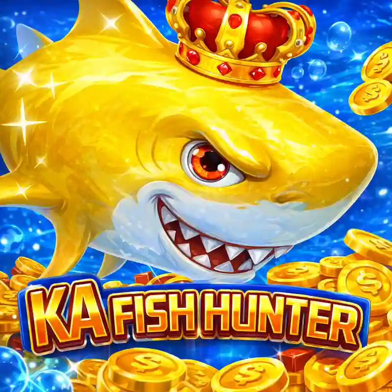 Ka Fish Hunter Game Preview