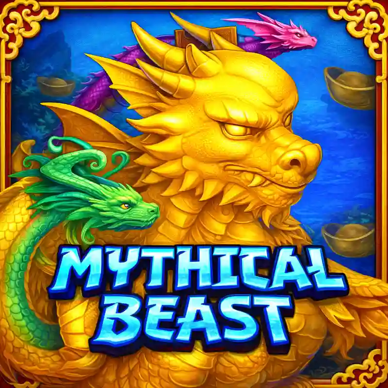 Mythical Beast mythical slots