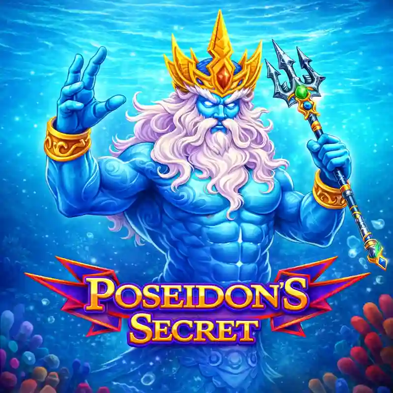Poseidons Secret Slot Game sa spin 888 casino